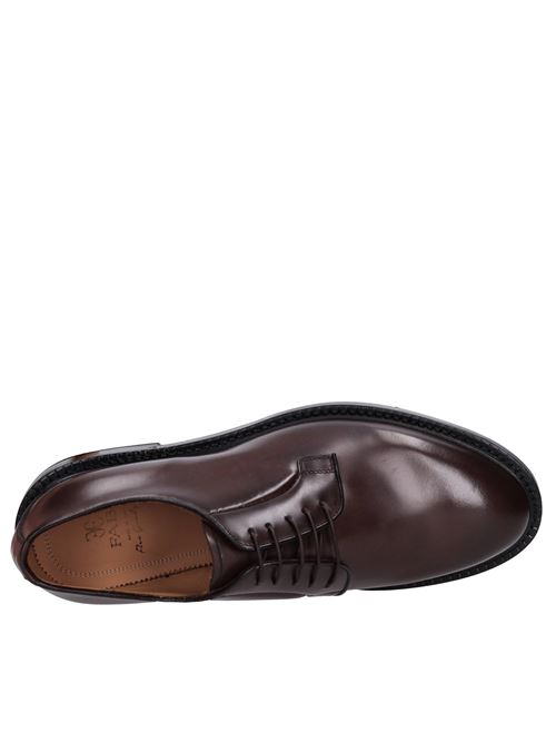 FABI | FU7745A APPALOOSAMARRONE